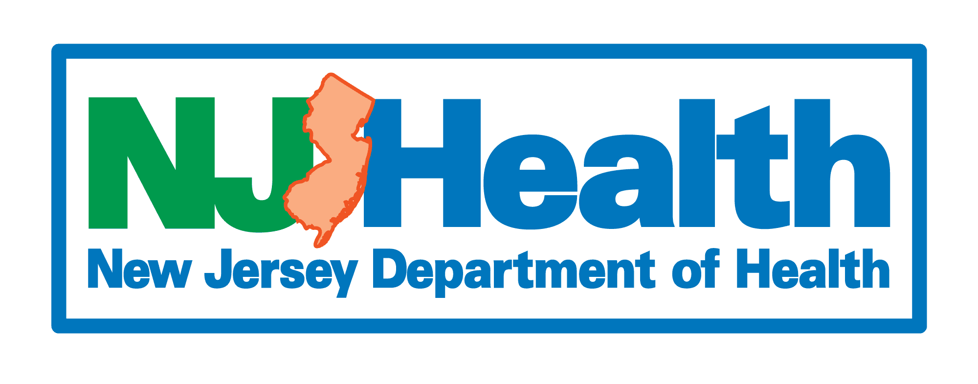 New Jersey Department of Health